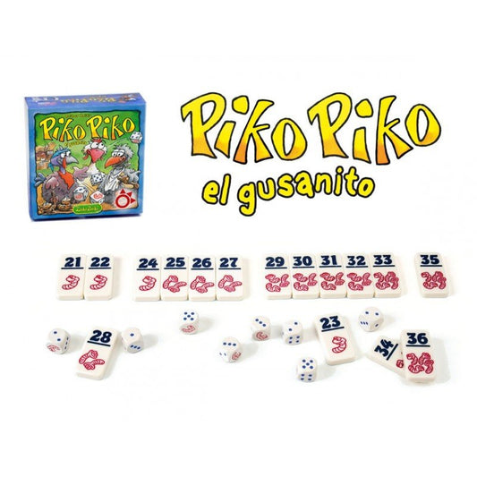 Piko Piko | Mercurio - Con T de Tlacuache - Mercurio