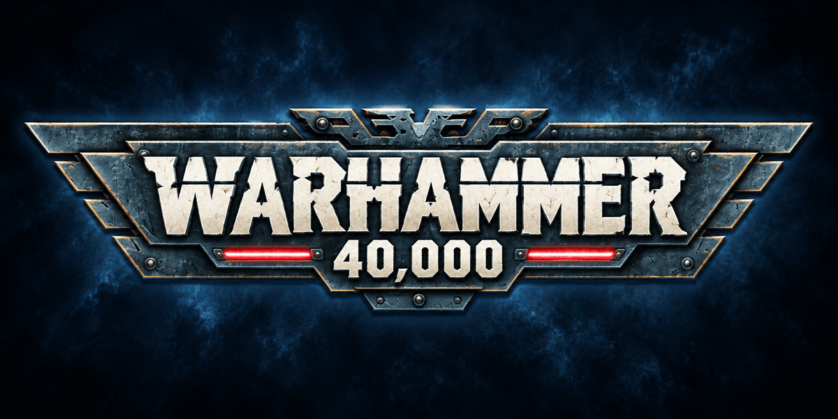 Warhammer - Con T de Tlacuache