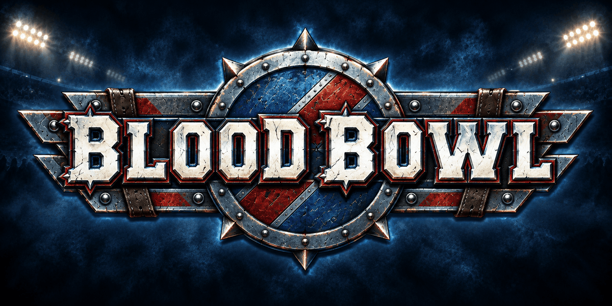 Blood Bowl - Con T de Tlacuache