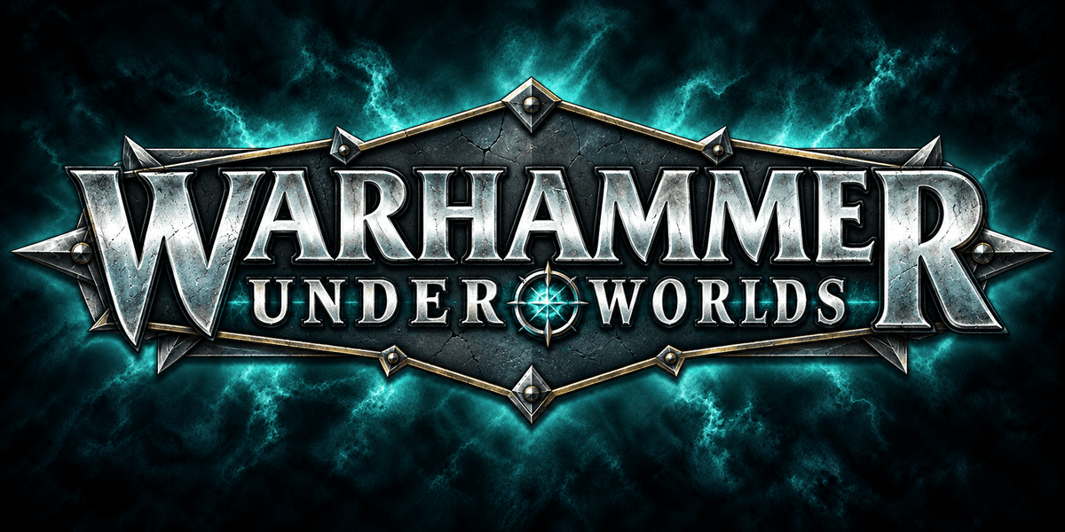 Warhammer Underworlds - Con T de Tlacuache