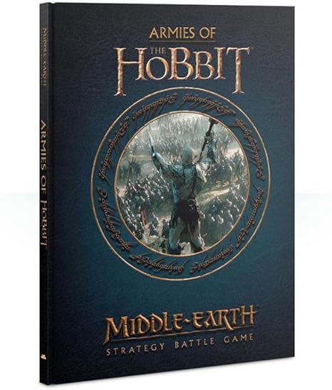 Middle-Earth Sbg: Armies Of The Hobbit | Games Workshop