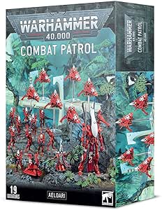 Combat Patrol Aeldari | Games Workshop