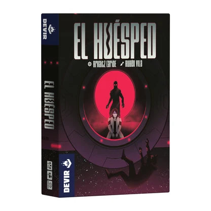 El Huésped | Devir