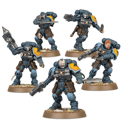 Space Wolves Hounds Of Morkai | Games WorkShop