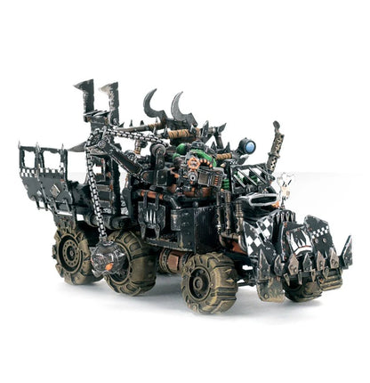 Trukk Orks | Games Workshop