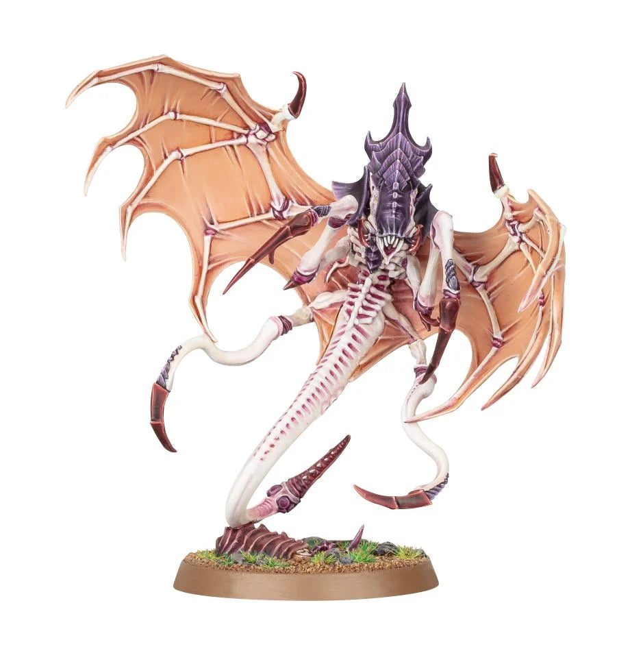 Tyranids: Parasite Of Mortrex | Games WorkShop Juego de Mesa México Miniaturas