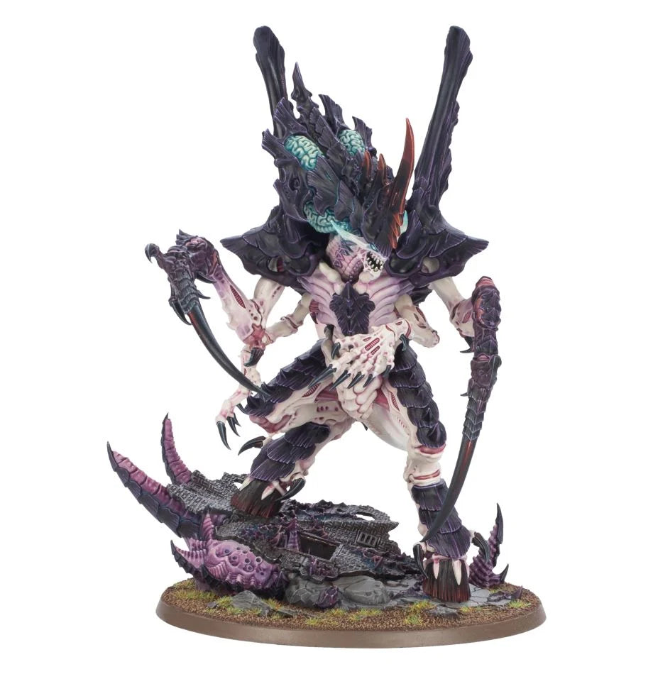 Tyranids: Norn Emissary | Games Workshop Juego de Mesa México Miniaturas