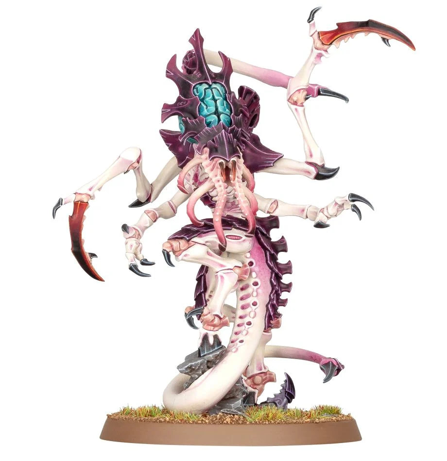 Tyranids: Neurolictor | Games Workshop Juego de Mesa México Miniaturas