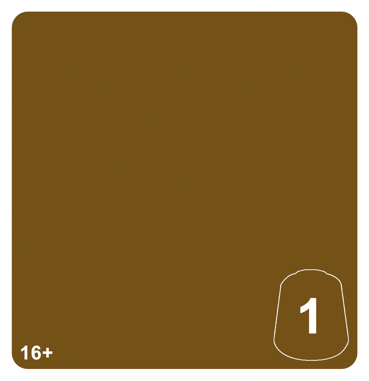Muestra oficial de color: Khemri Sands 1 — Warhammer Tone Pro