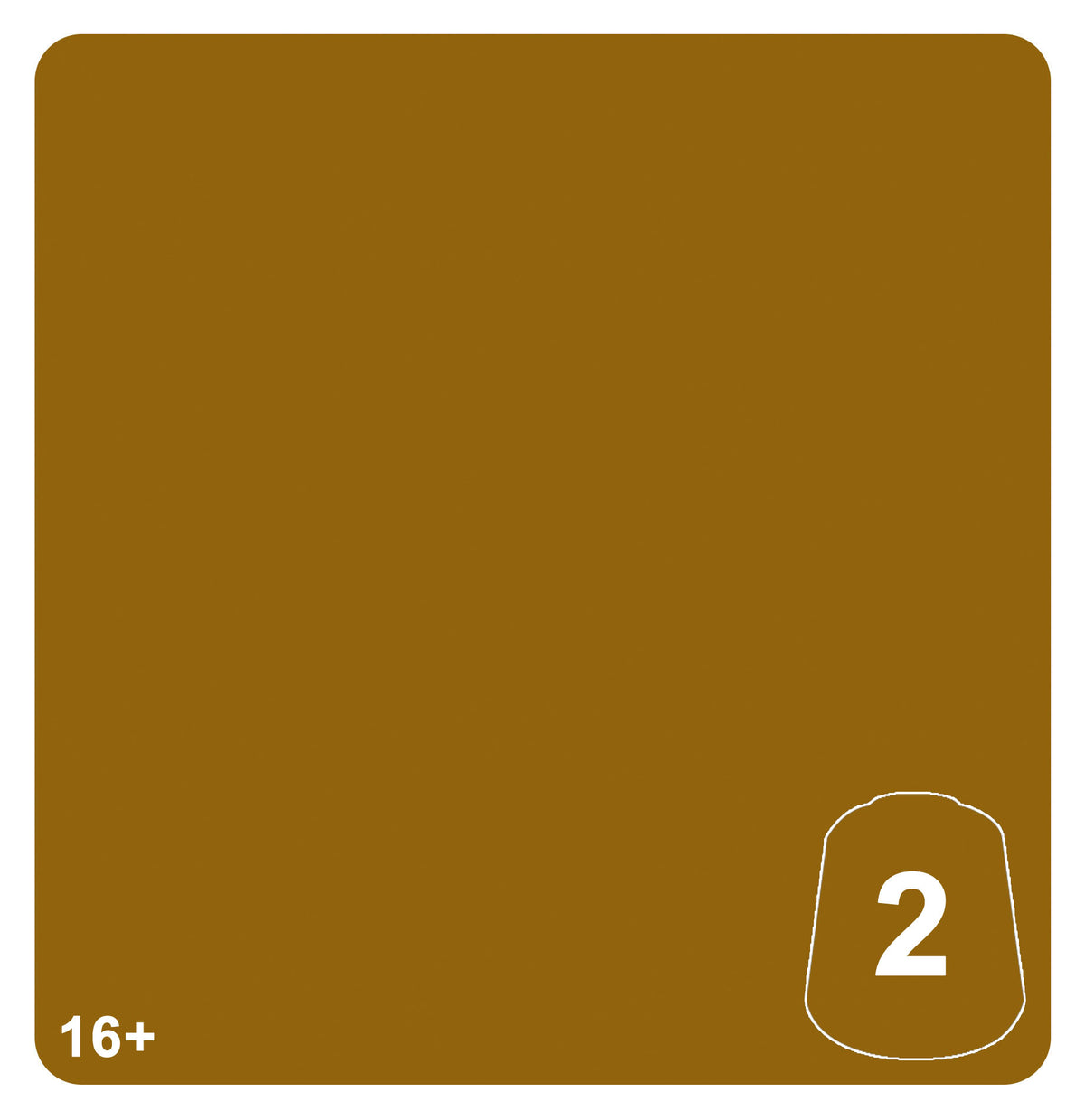 Muestra oficial de color: Khemri Sands 2 — Warhammer Tone Pro