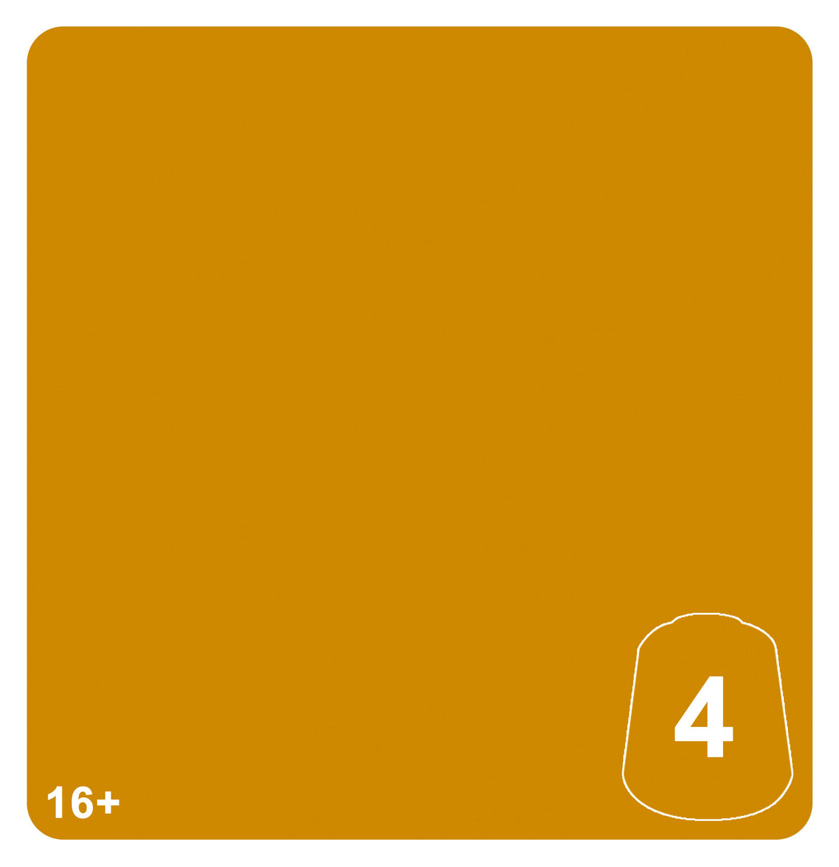 Muestra oficial de color: Khemri Sands 4 — Warhammer Tone Pro