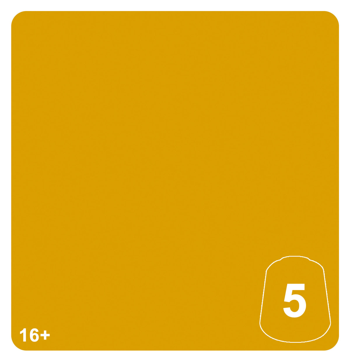 Muestra oficial de color: Khemri Sands 5 — Warhammer Tone Pro