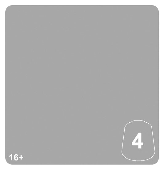 Muestra oficial de color: Blackstone Void 4 — Warhammer Tone Pro