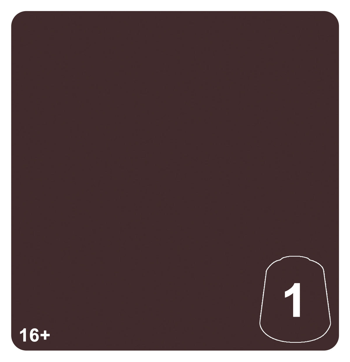 Muestra oficial de color: Carmine Blades 1 — Warhammer Tone Pro