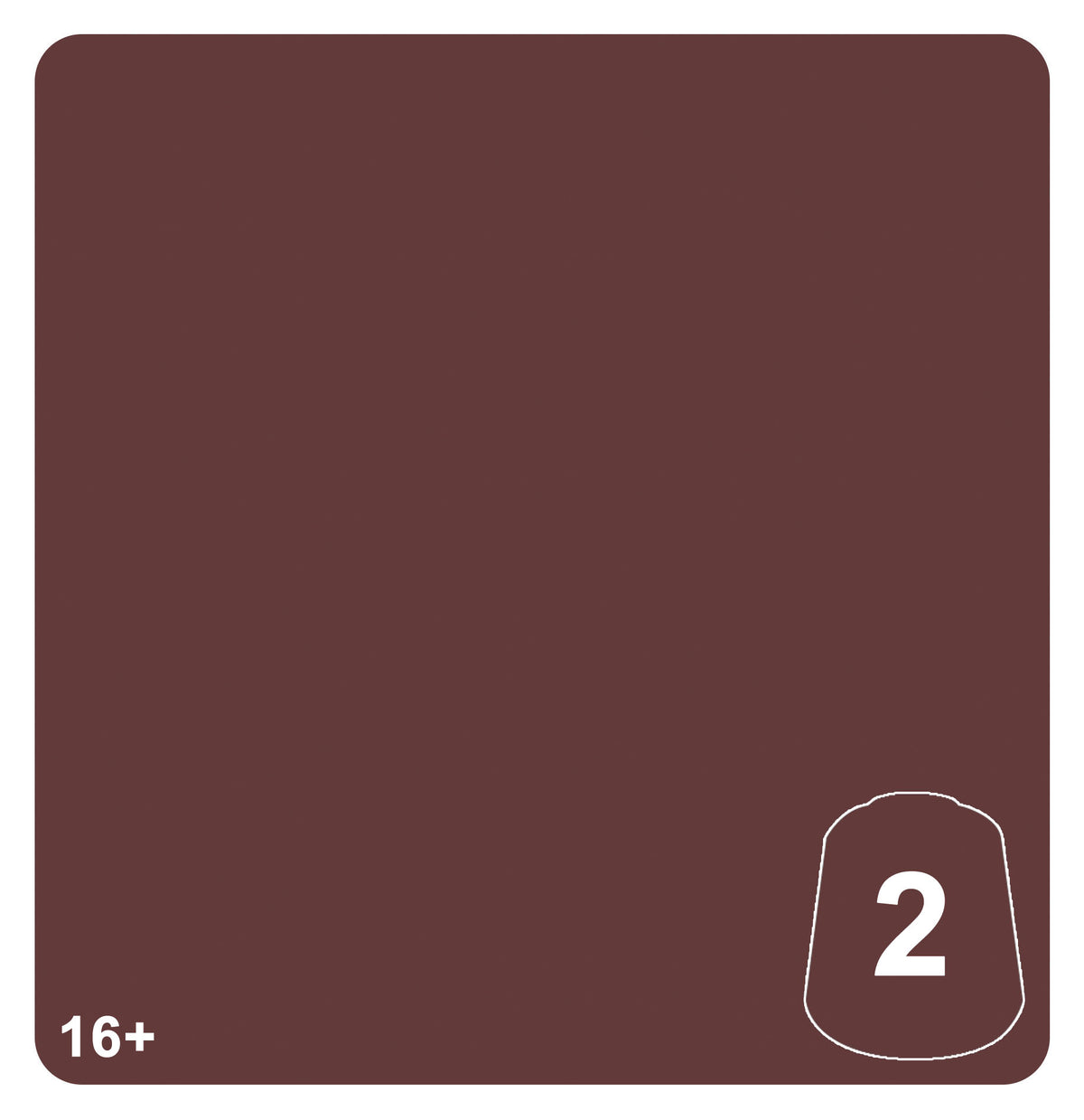 Muestra oficial de color: Carmine Blades 2 — Warhammer Tone Pro