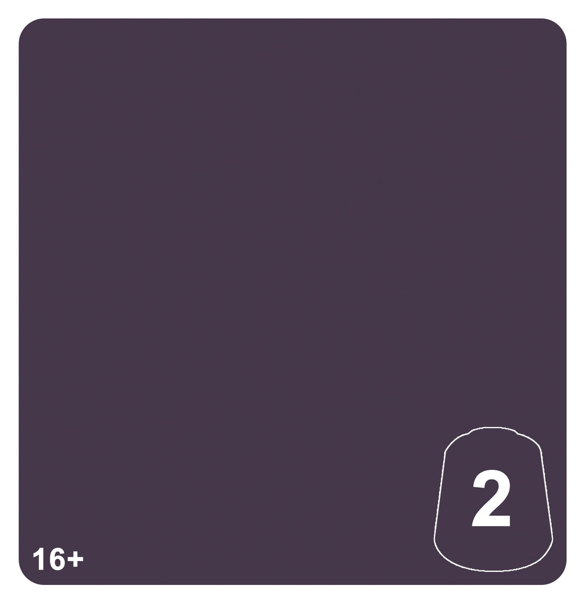 Muestra oficial de color: Enrapturess Dusk 2 — Warhammer Tone Pro