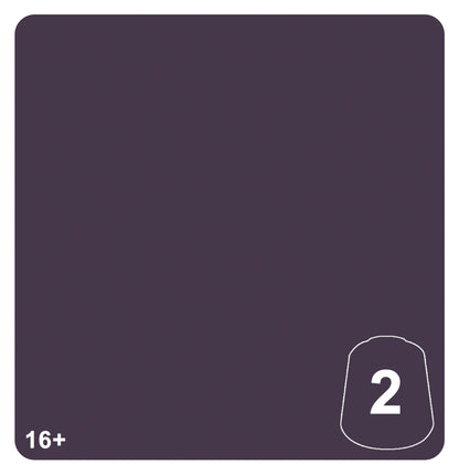 Muestra oficial de color: Enrapturess Dusk 2 — Warhammer Tone Pro