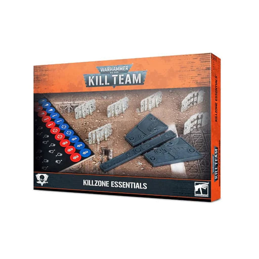 Kill Team: Killzone Essentials | Games Workshop