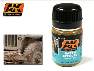 Earth Effects 35 ml