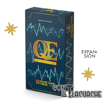 Q.E. Commodities (Expansion) | Allplay