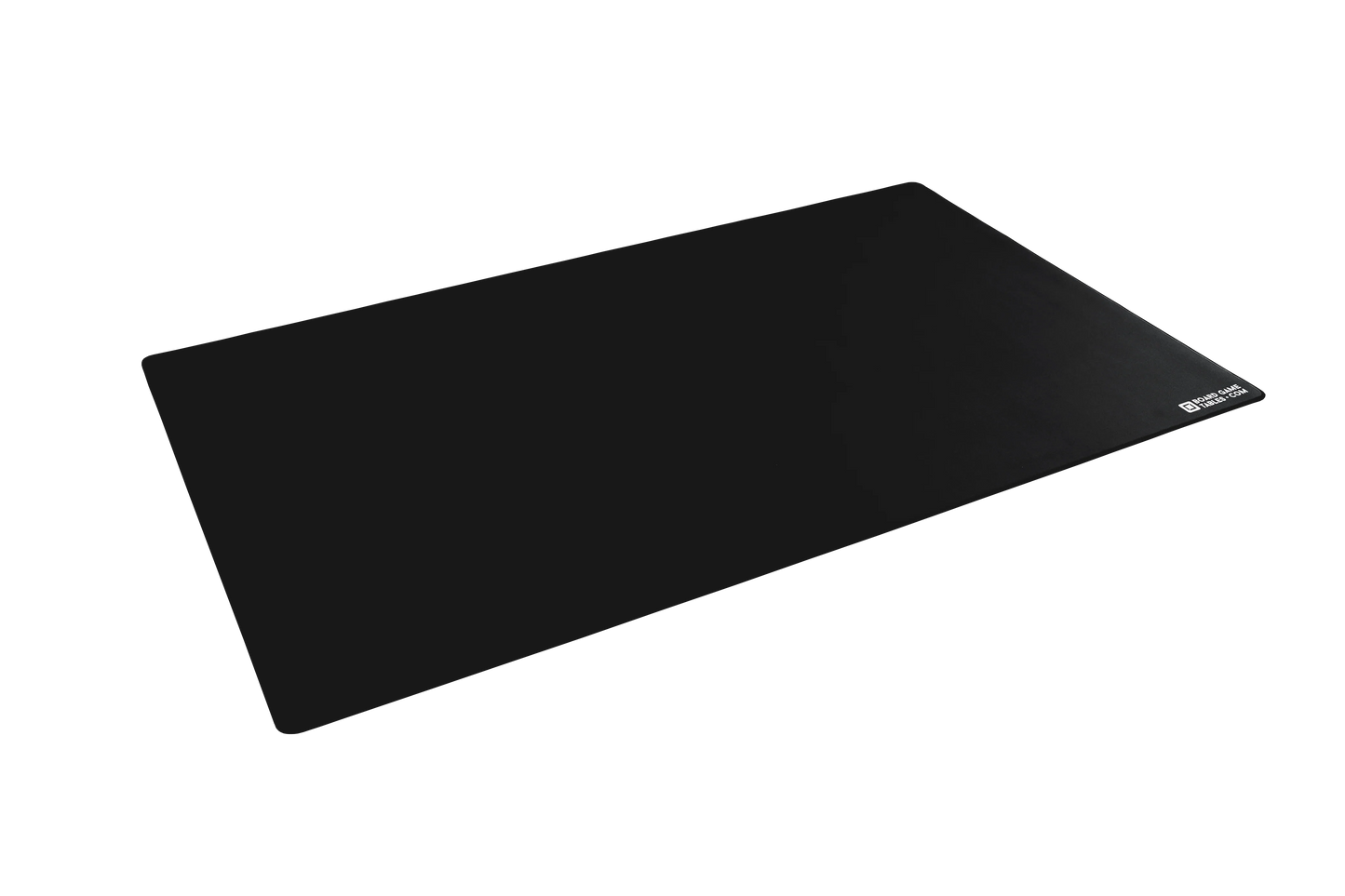 Board Game Playmat - Small Black - 2.5' x 4' (75 x 120 cm)