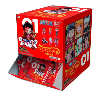 Bandai One Piece no Mi Blind Packs Series 1