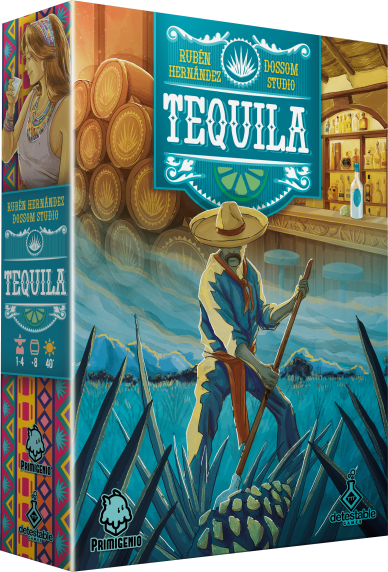Tequila | Primigenio