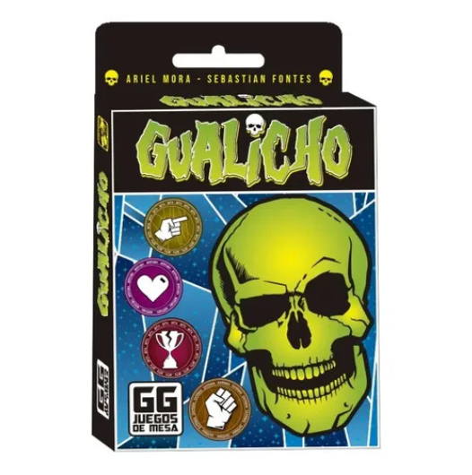 Gualicho