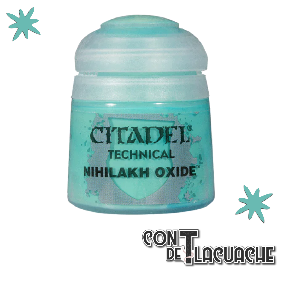 Technical Nihilakh Oxide 12Ml  | Citadel