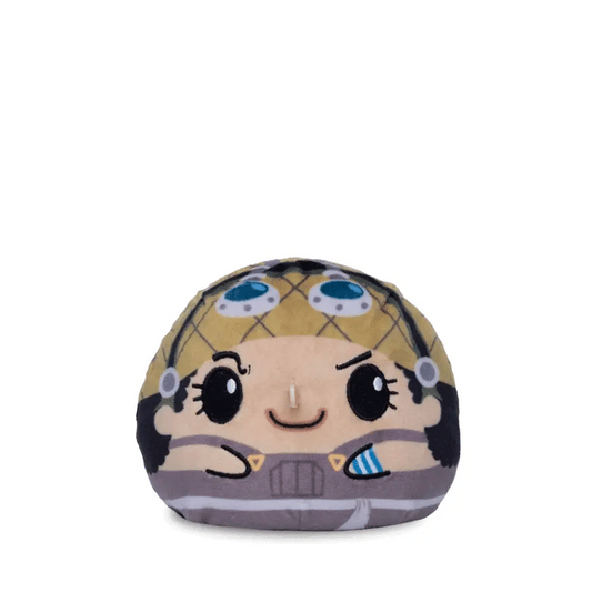One Piece: Usopp 4" Reversible Plushie | TeeTurtle