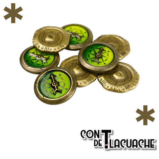 (PREVENTA) Lost Ruins of Arnak: Upgraded Components | Czech Games Edition