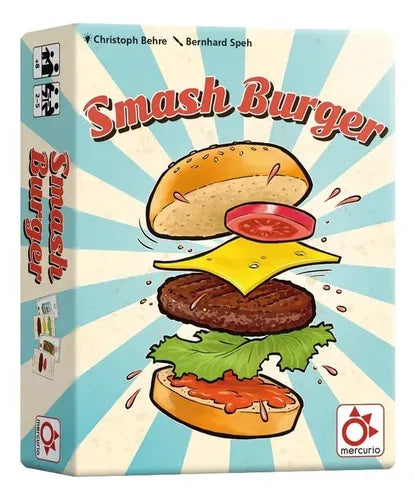Smash Burger