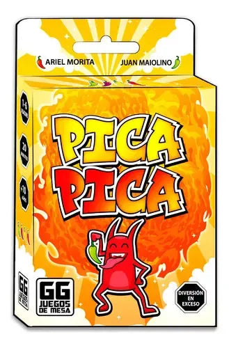 Pica Pica