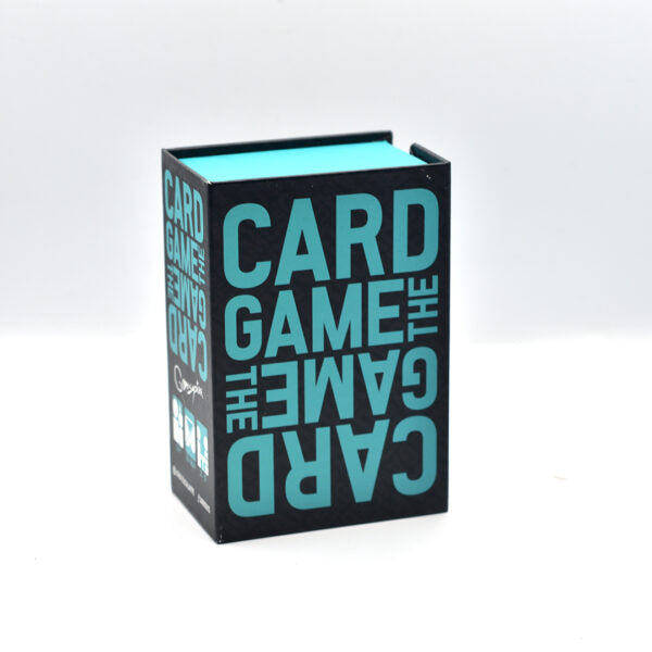 Card Game: The Card Game