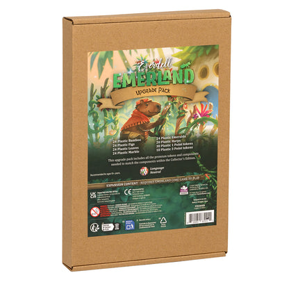 Everdell: Emerland - Collector's Upgrade Pack
