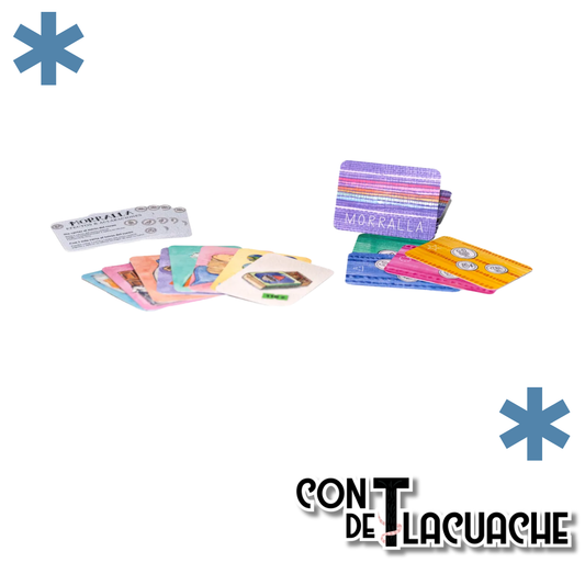 Morralla | Falax Games