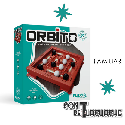 Orbito | Flexiq