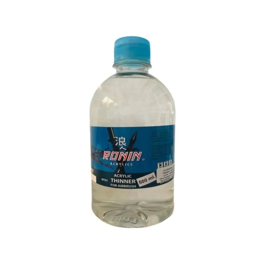 Thinner 500 mL | Ronin