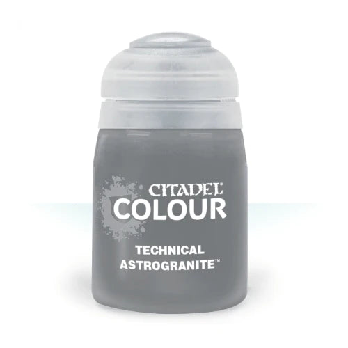 Technical: Astrogranite (24Ml) | Games Workshop