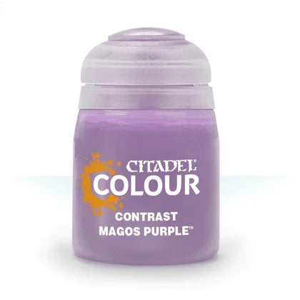 Contrast Magos Purple (18Ml)  | Citadel
