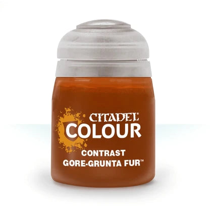 Contrast Gore-Grunta Fur (18Ml)  | Citadel