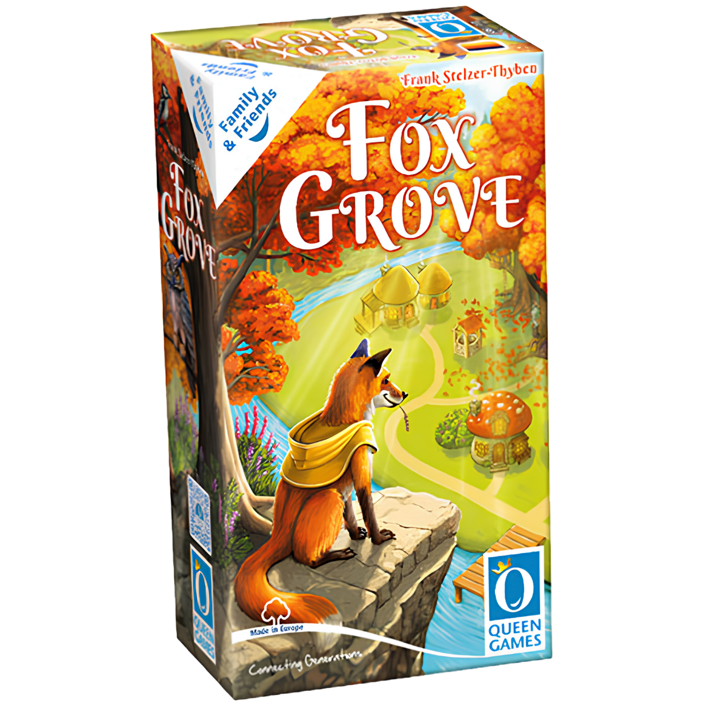 Fox Grove