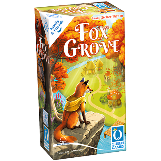 Fox Grove