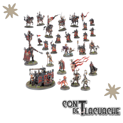 Cities Of Sigmar Founding Foray | Games Workshop