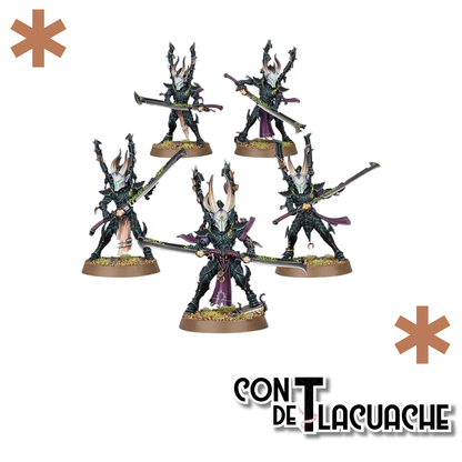 Drukhari Incubi | Games Workshop