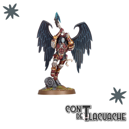 Blood Angels: Astorath The Grim | Games Workshop