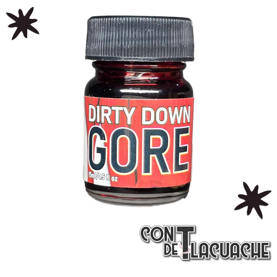 Dirty Down Gore | Goblin's Hut