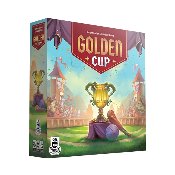 Golden Cup