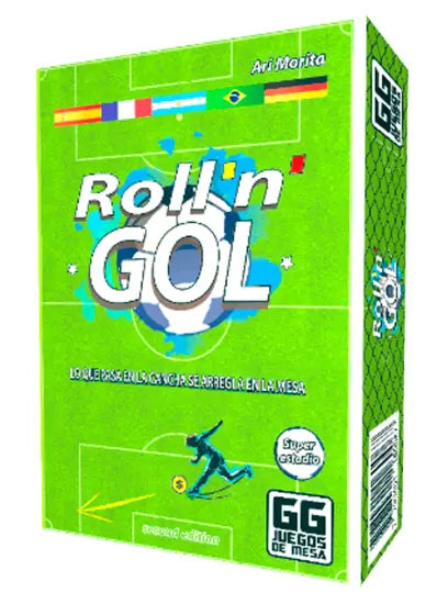 Roll and Gol