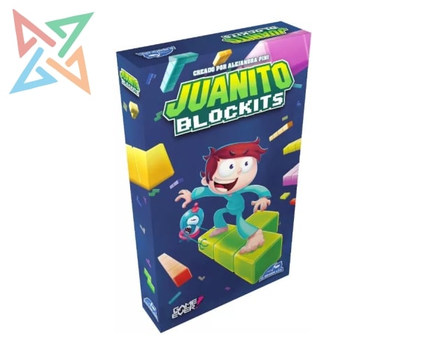 Juanito Blockits